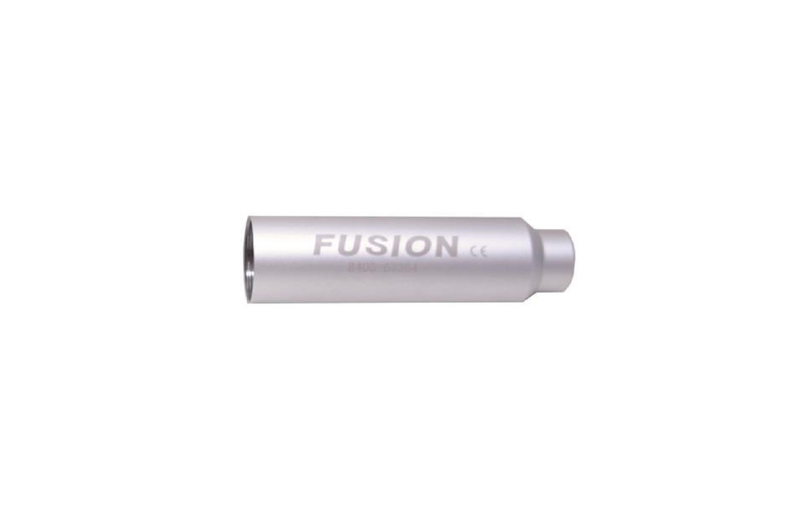 Fusion curing light battery assembly