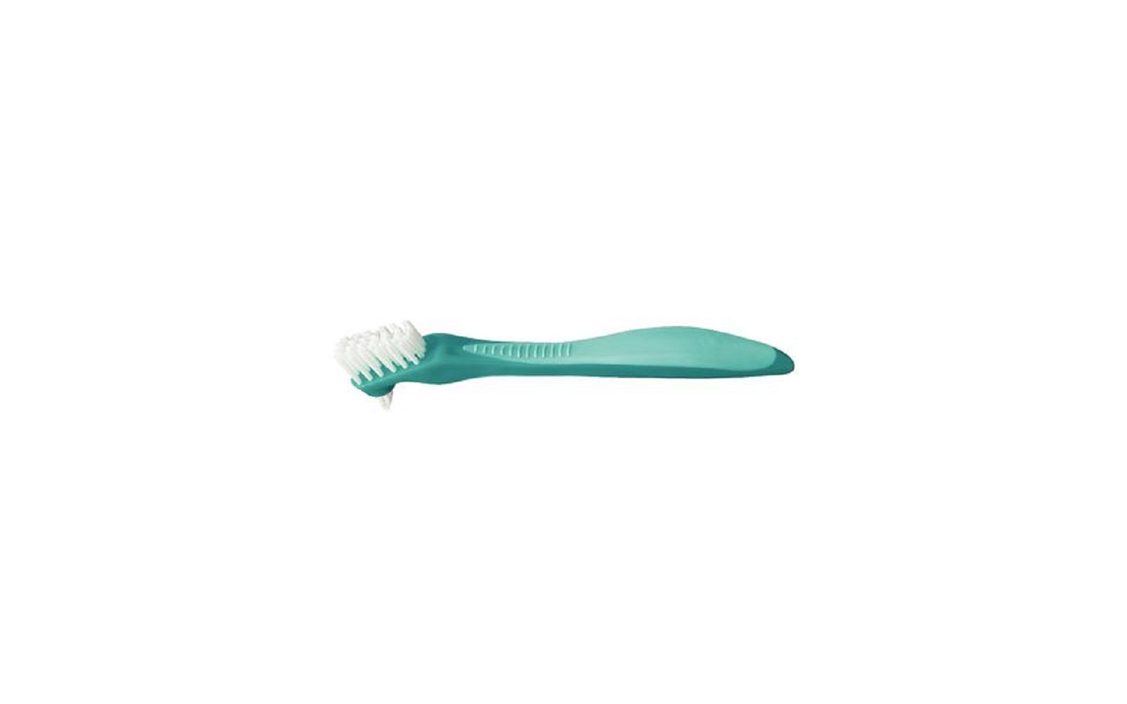 Gum® denture brush, 12/pkg