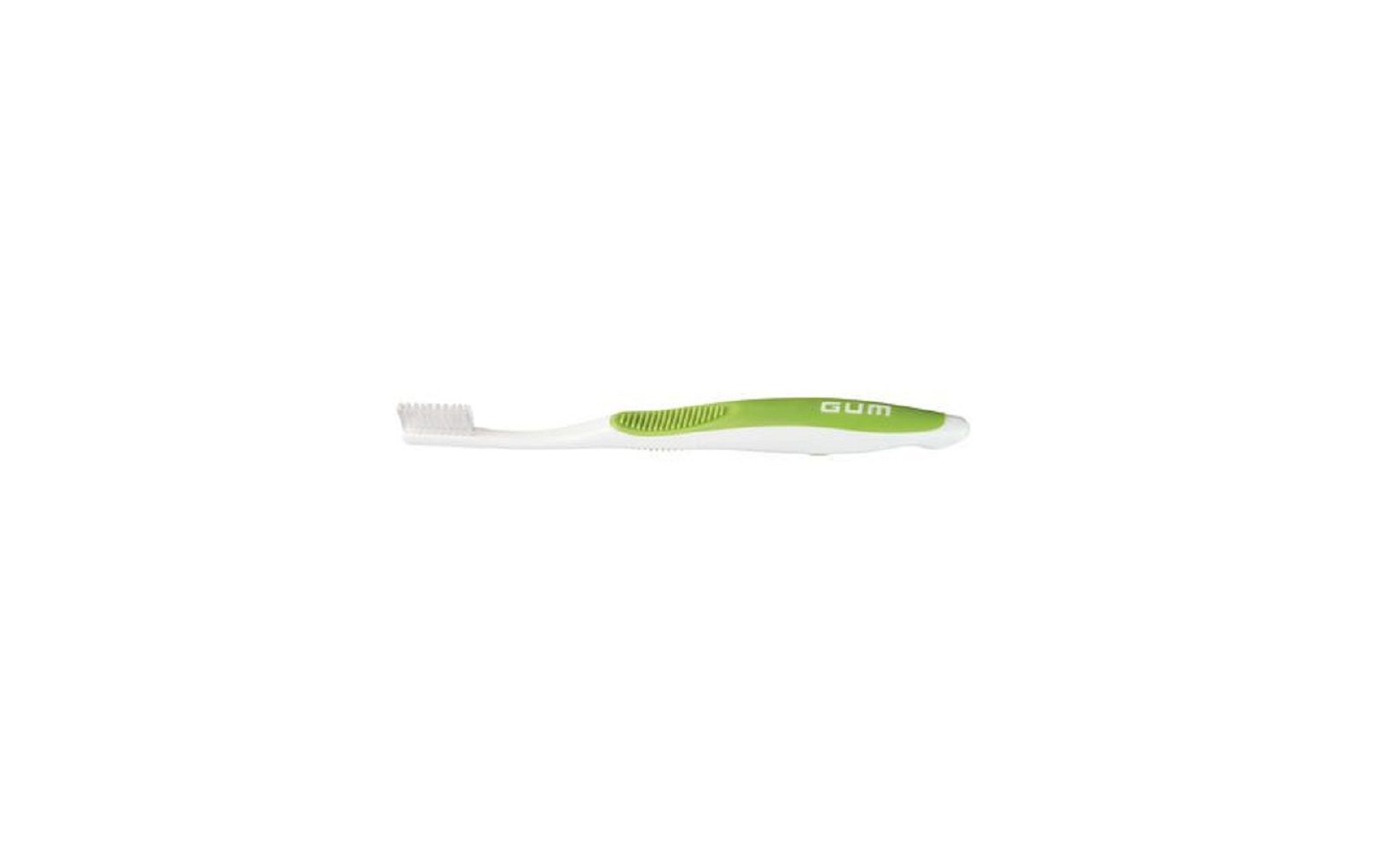 Gum® sulcus toothbrush, 12/pkg