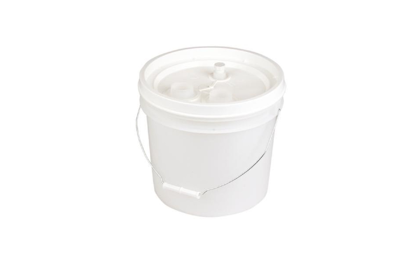 Gleco 3. 5 gallon trap container replacement