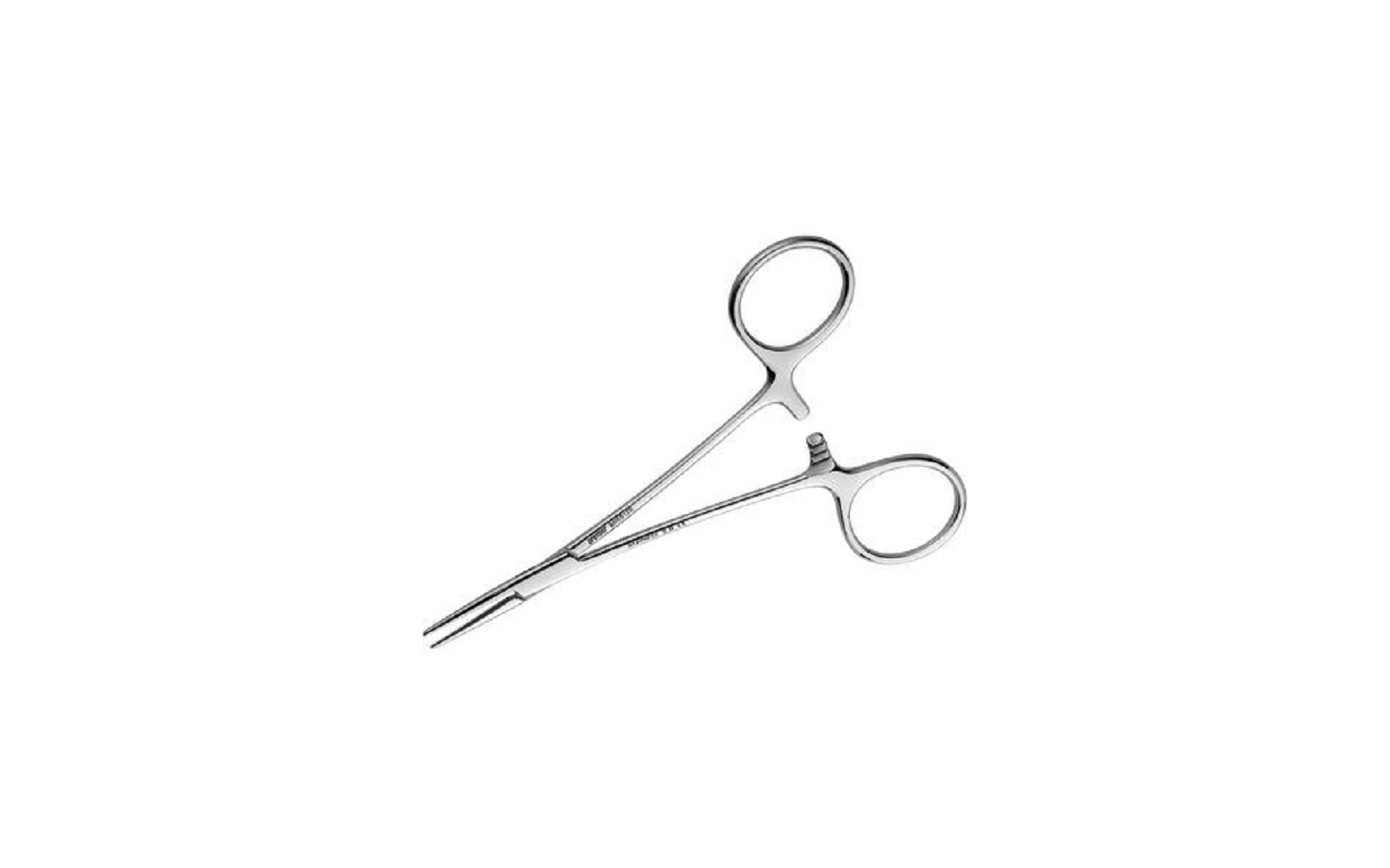 Hemostats – 4-3/4", straight