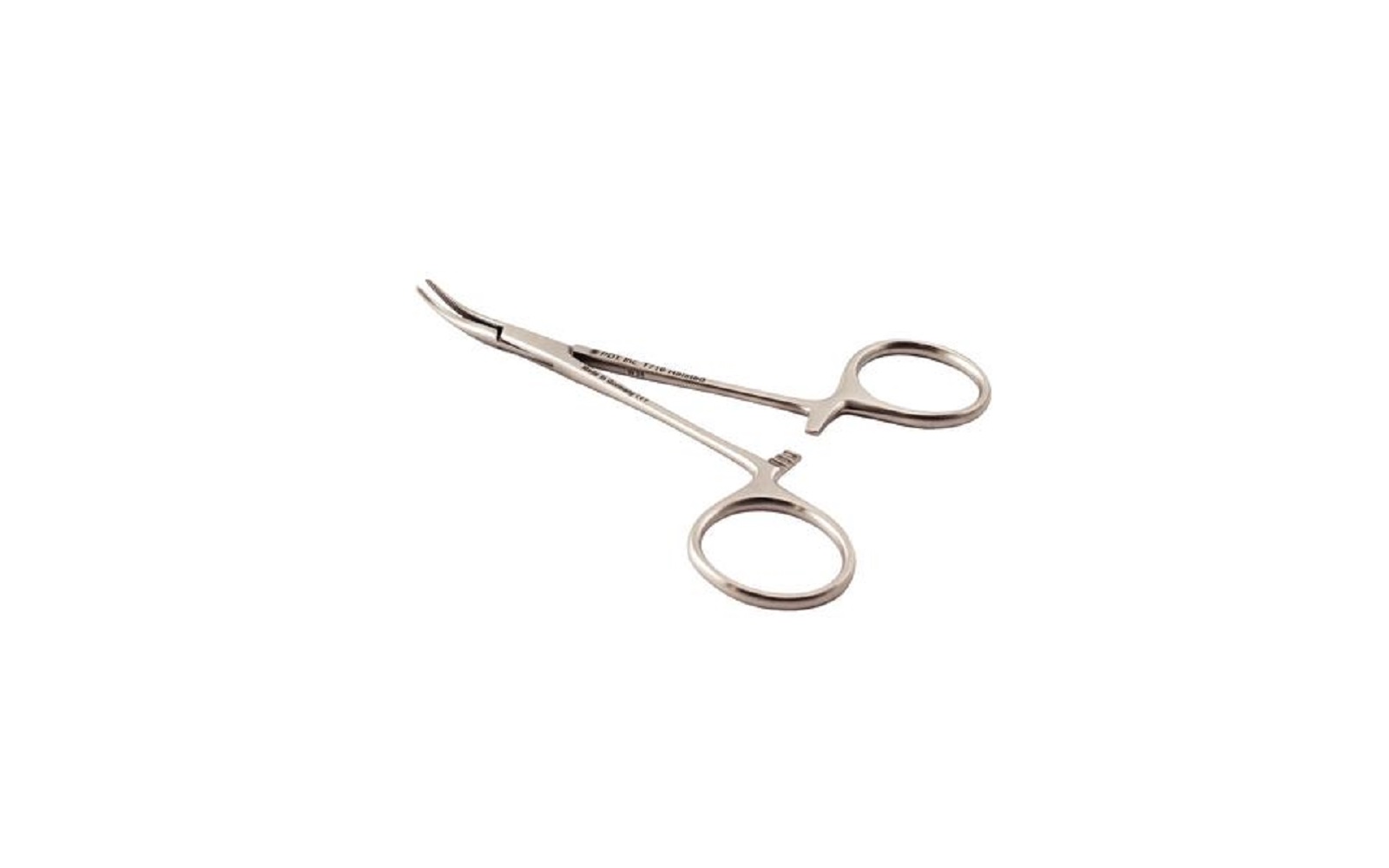 hemostat