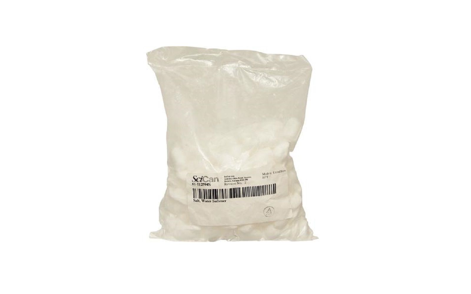 Hydrim™ accessories – c61 replacement salt water softener