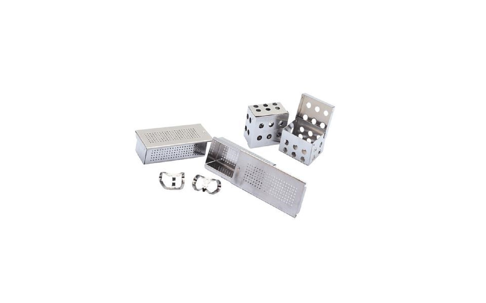 IMS® Parts Box - Small, 1.25" W x 1" H x 1.56" L