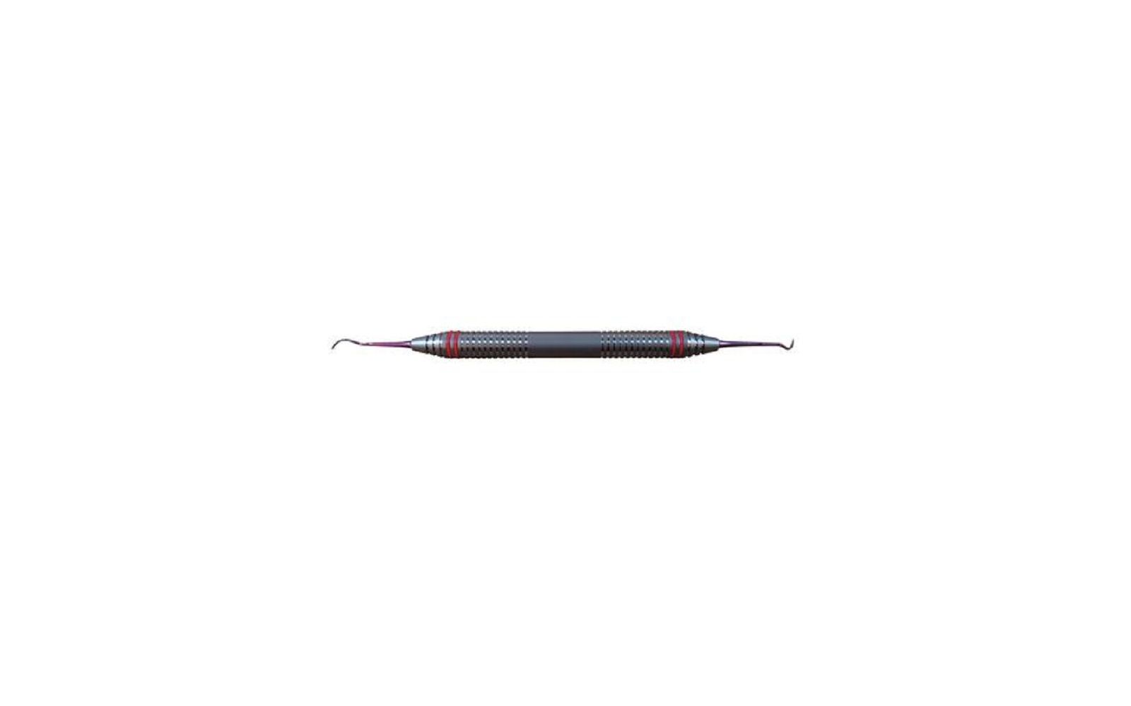 Implamate® implant scalers – 204s posterior, double end