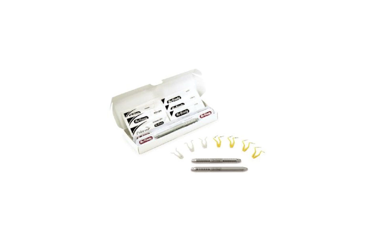 Implant maintenance starter kit
