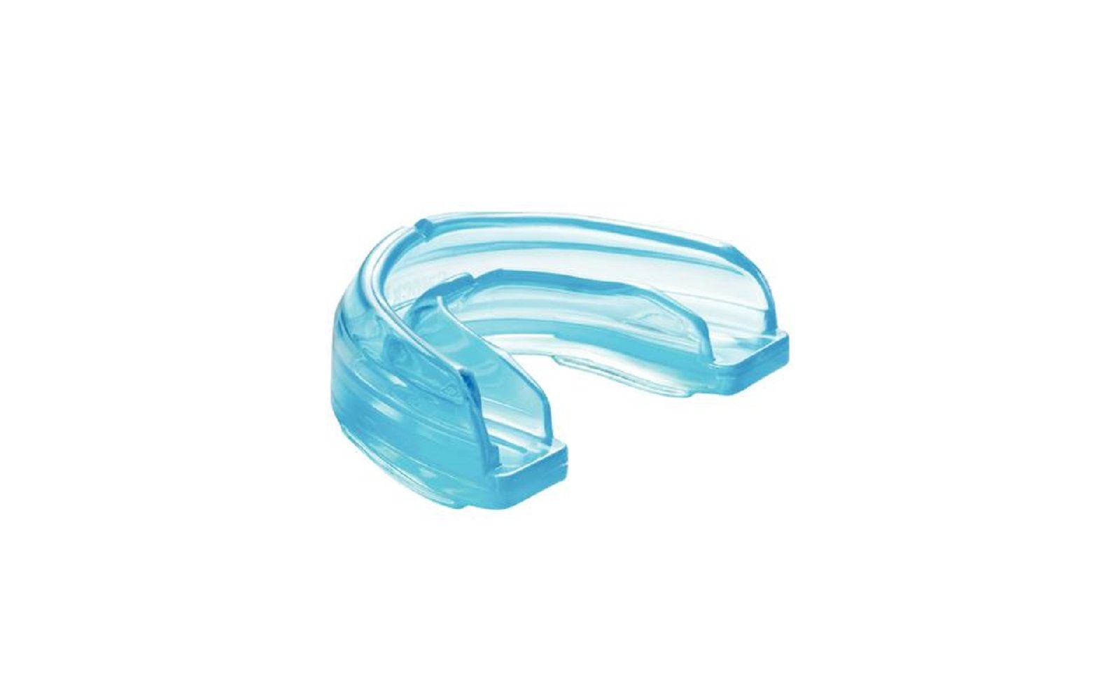 Insta-fit™ braces mouthguard - shock doctor inc