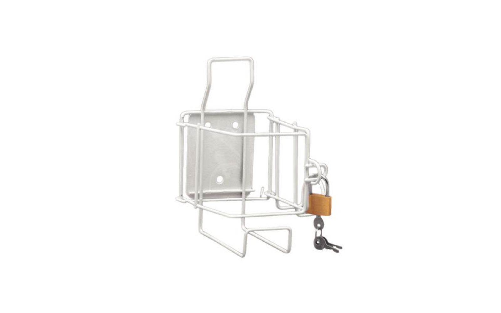 Isolyser®/SMS® Wall Mounts - 0.8 Liter for SRS800