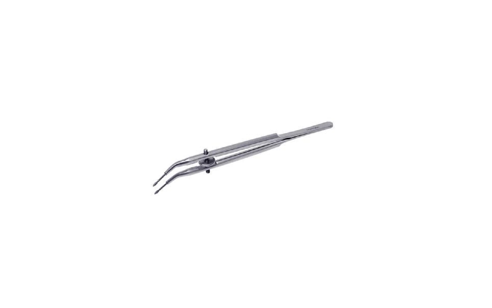 Jacket-grip tweezers