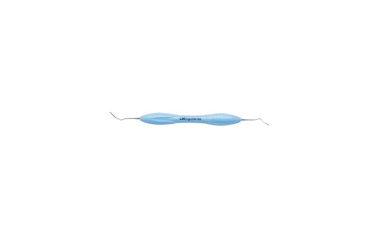 Lm mesial-distal diamond file – lm-ergosense® handle, double end