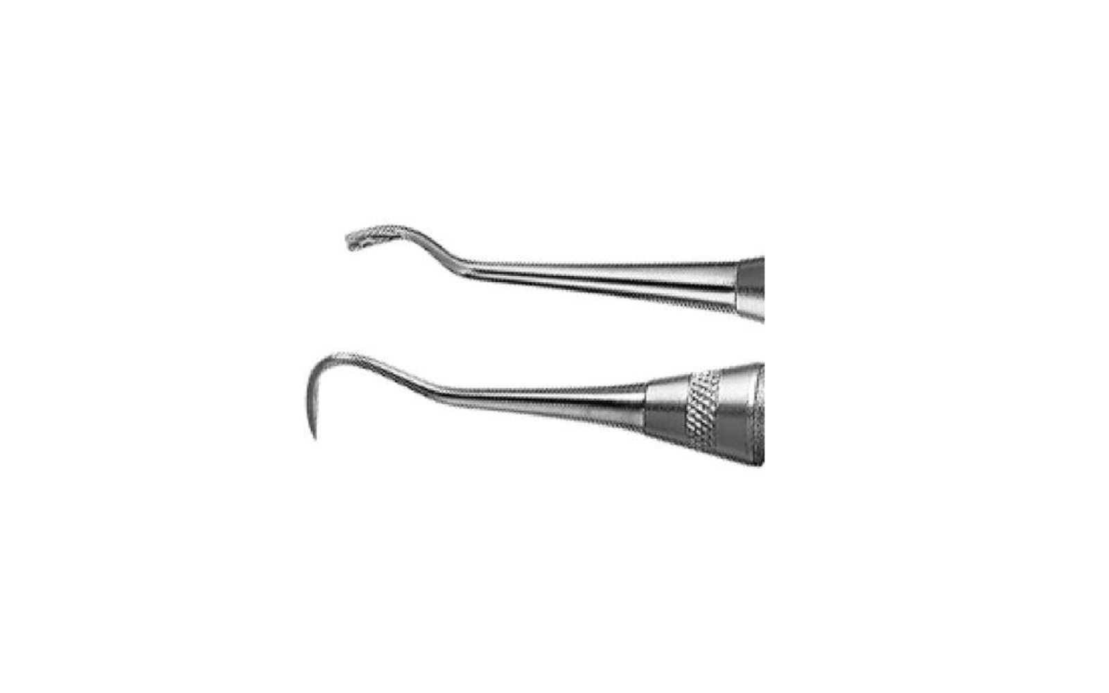 Ligature director/scaler, double end