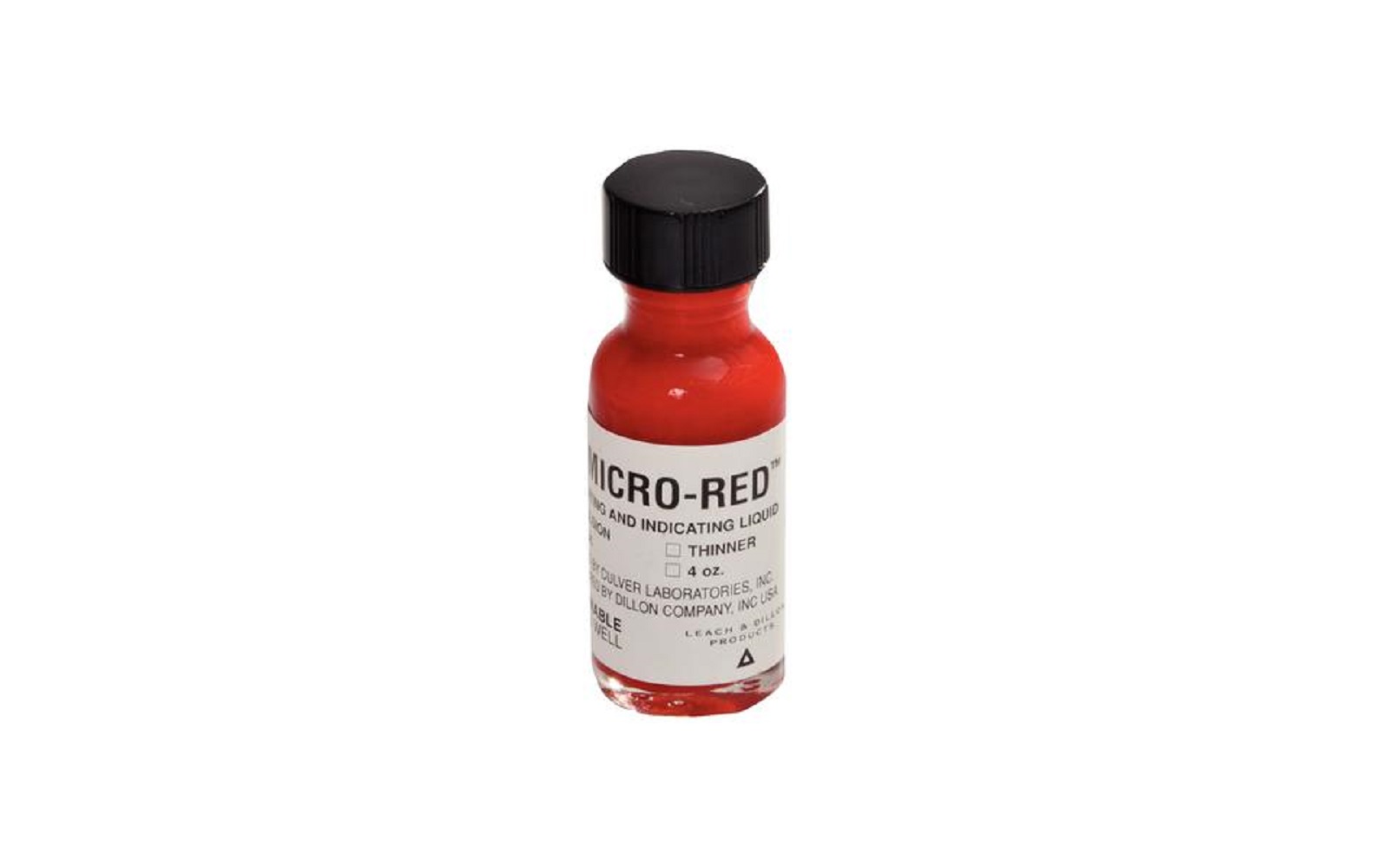 Micro-red® - a. D. S. Inc