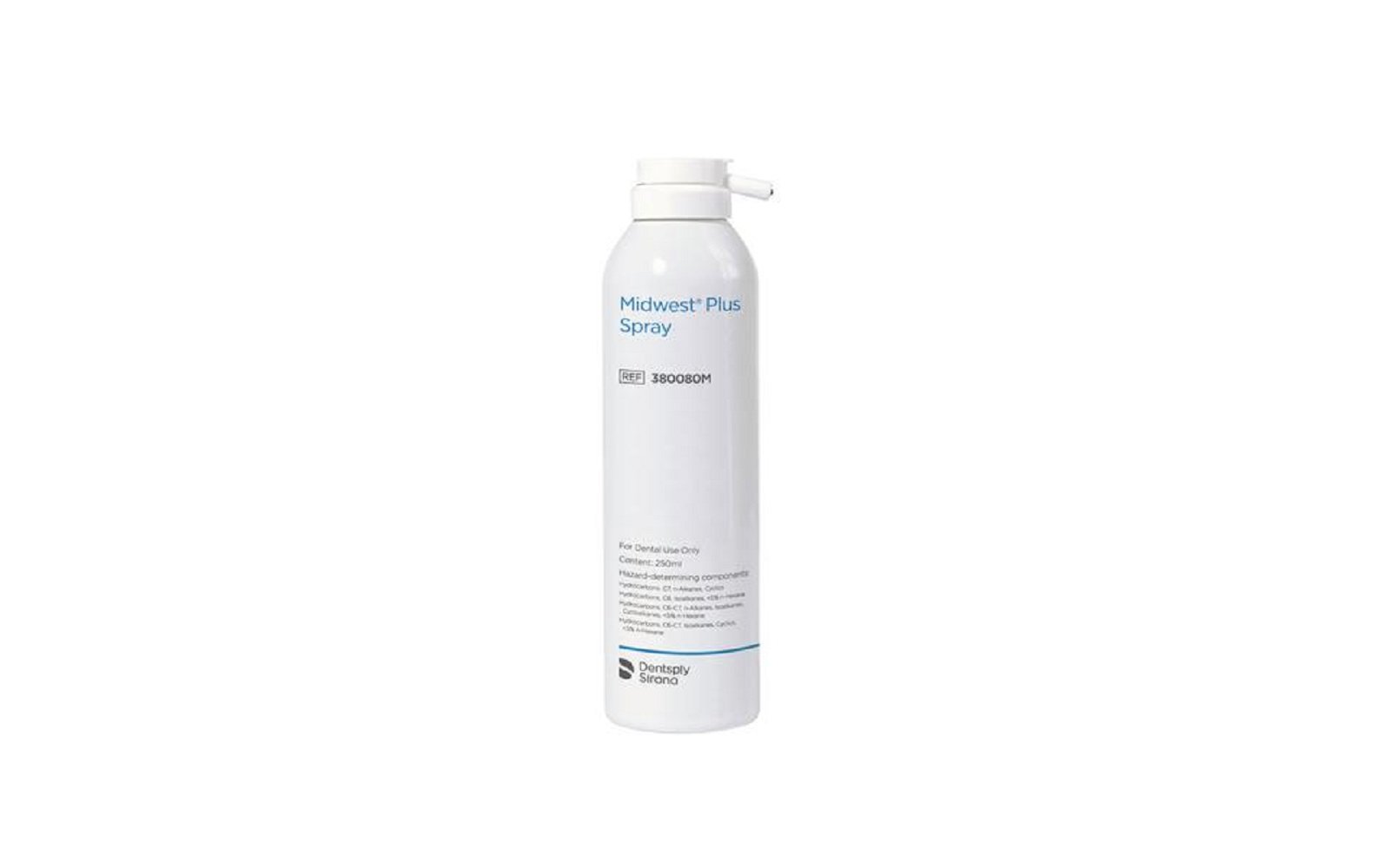 Midwest® plus aerosol spray, 250 ml