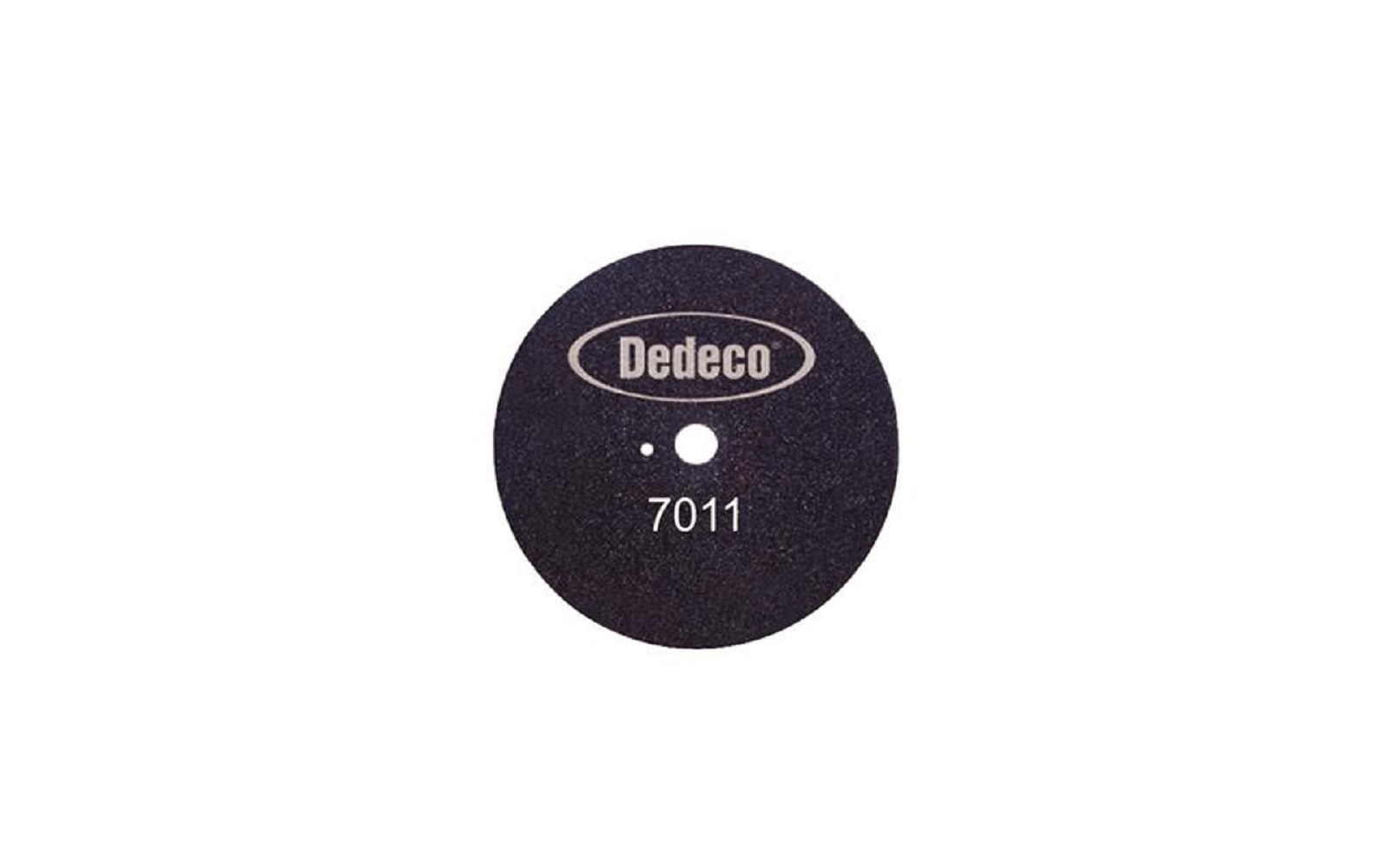 Model trimmer wheels – foster type - dedeco international inc