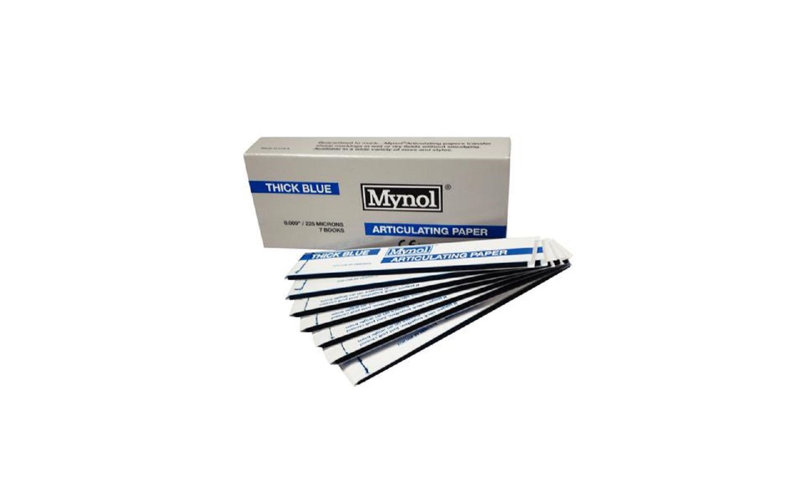 Mynol® articulating paper - ada products company inc