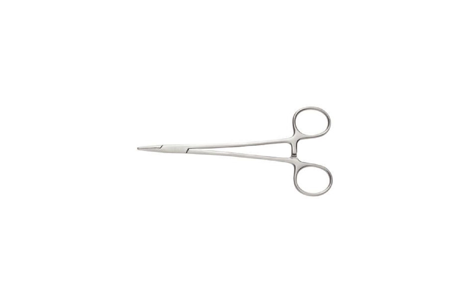 Needle holder – # 204, crile-wood, stainless steel jaws, 6"