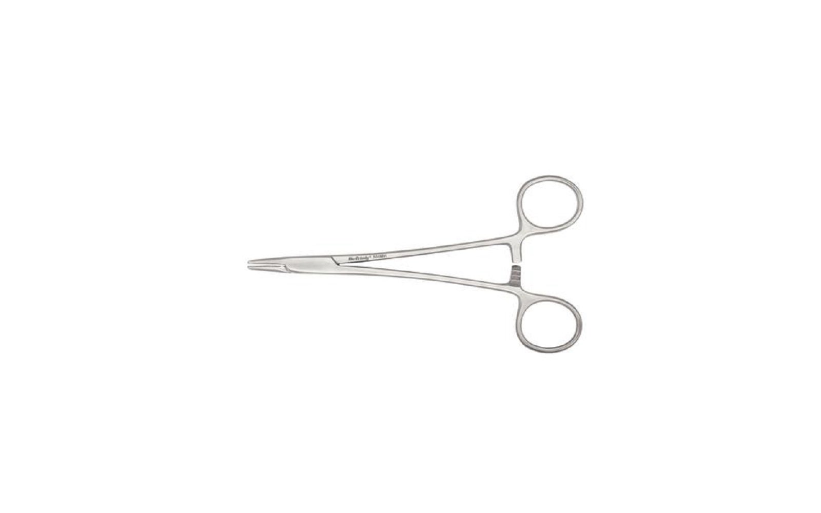 Needle holder – mayo-hegar 16 cm/6. 25" grooved