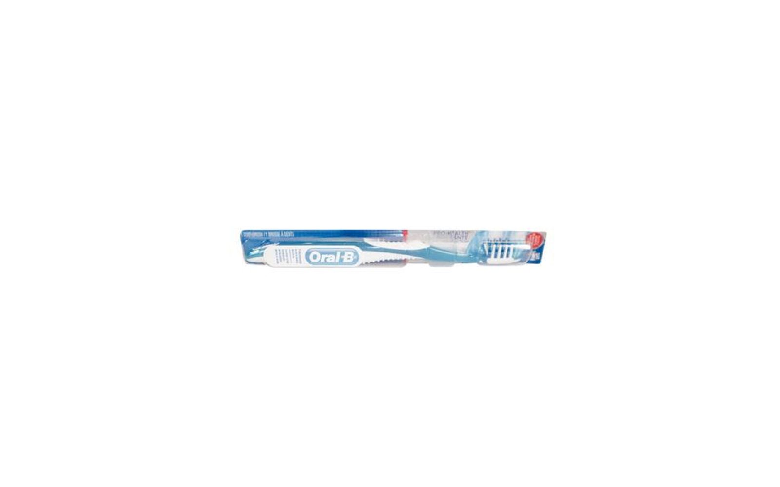 Oral-b® crossaction® pro-health® toothbrush, 12/pkg