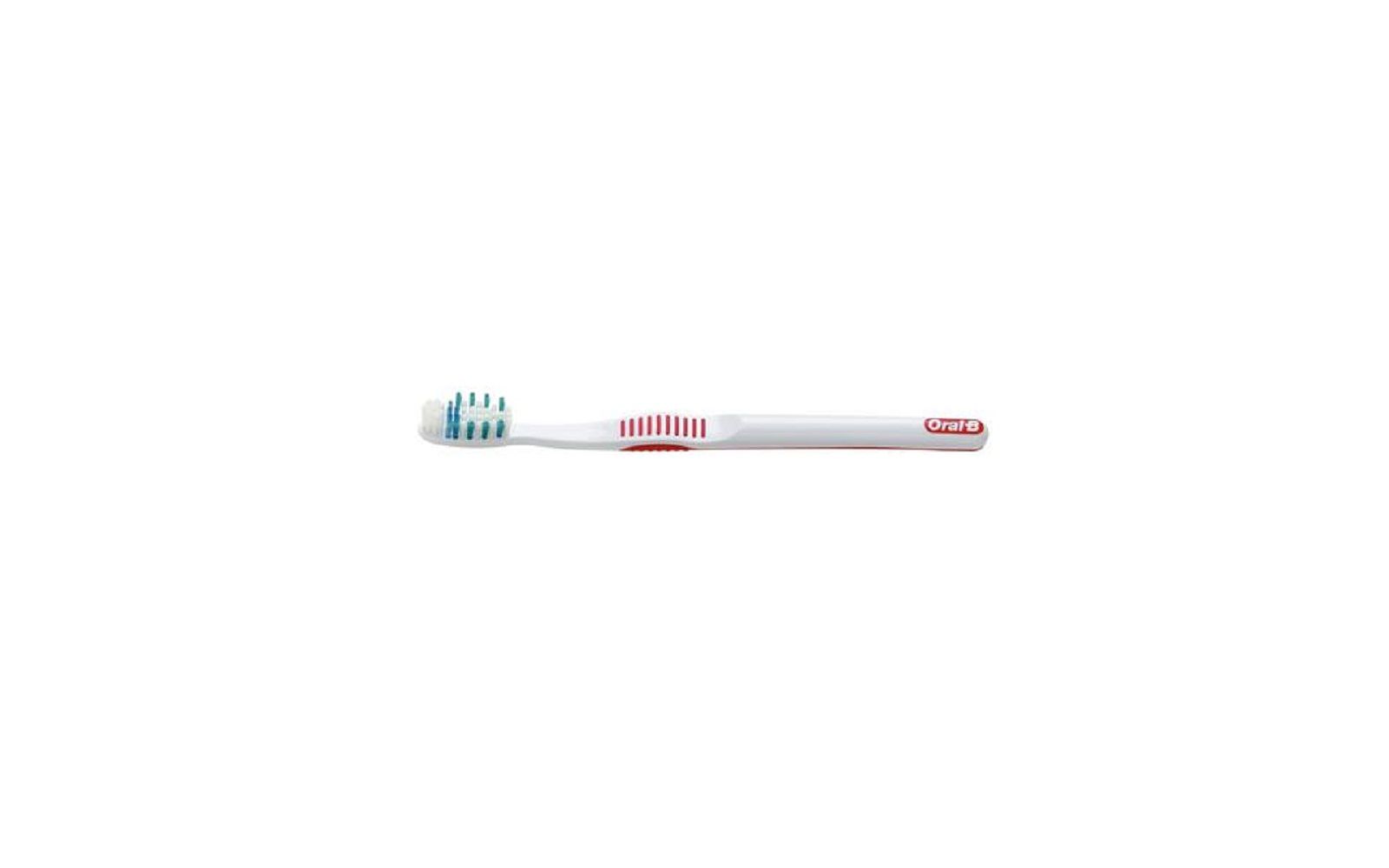 Oral-b® deep clean 35 soft manual toothbrush, 12/pkg