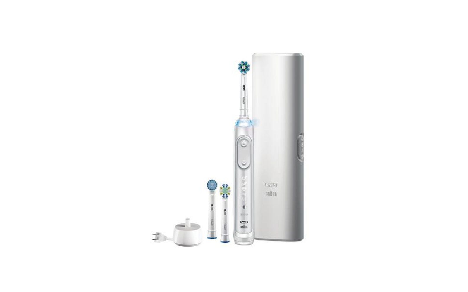Oral-b® genius x™ professional power toothbrush patient starter kit