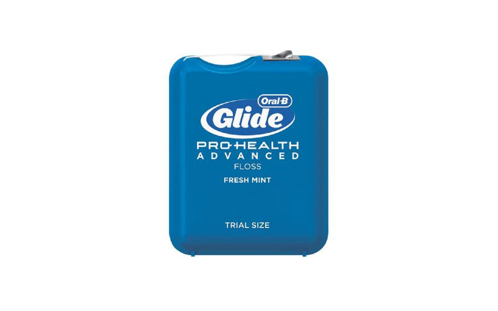 Oral-b® glide® pro-health floss – mint, 72/pkg - procter & gamble company