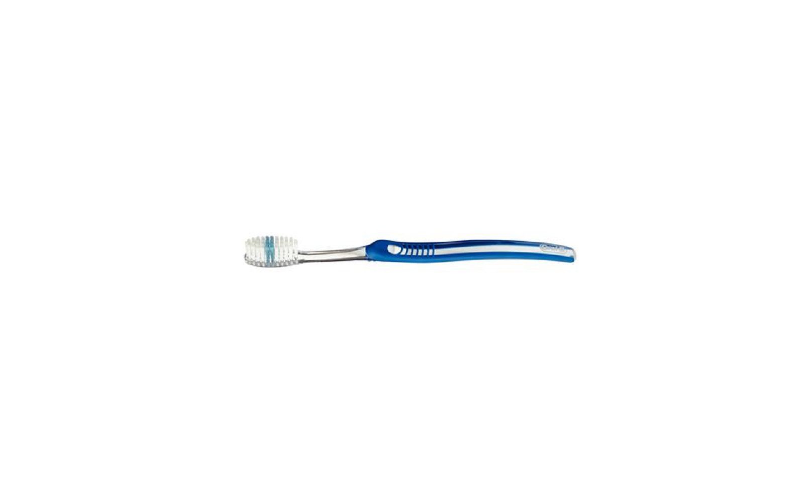 Oral-b® indicator™ toothbrush – soft bristles, 12/pkg