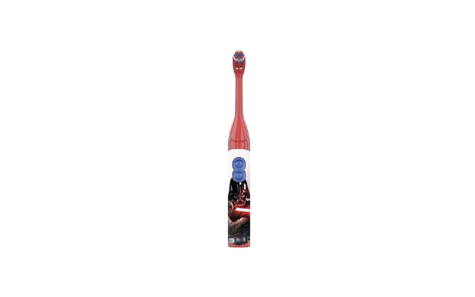 Oral-b® kids 3+ battery power toothbrush - procter & gamble company