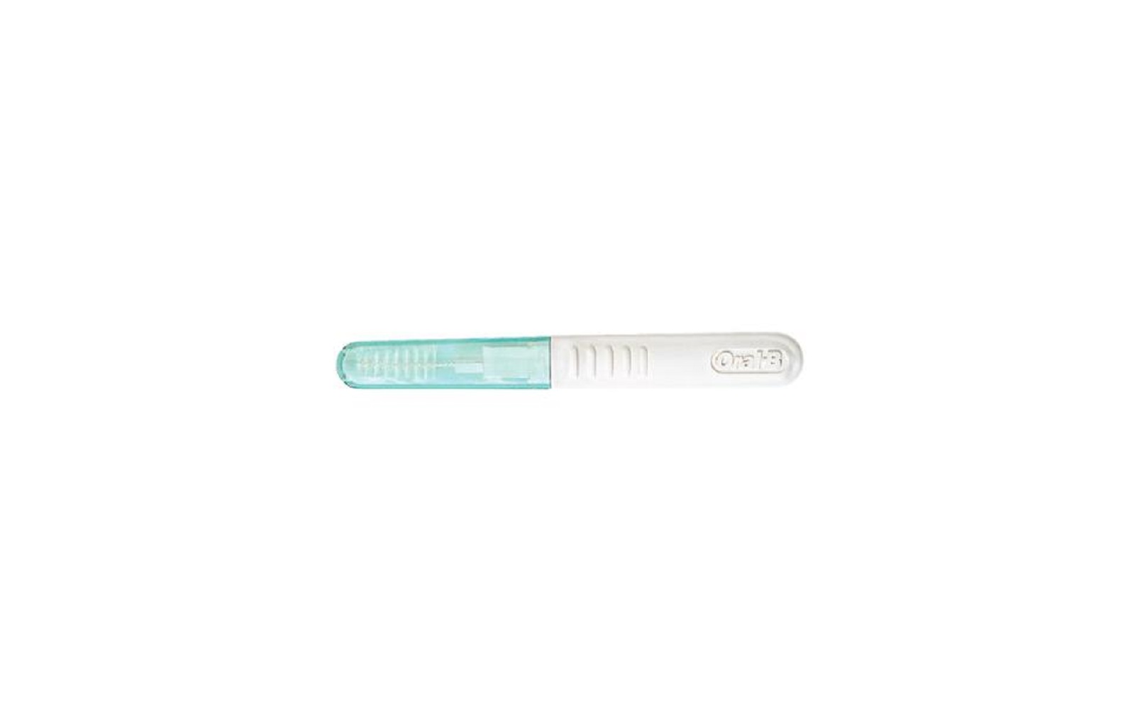 Oral-b® compact interdental brush – tapered, 36/pkg