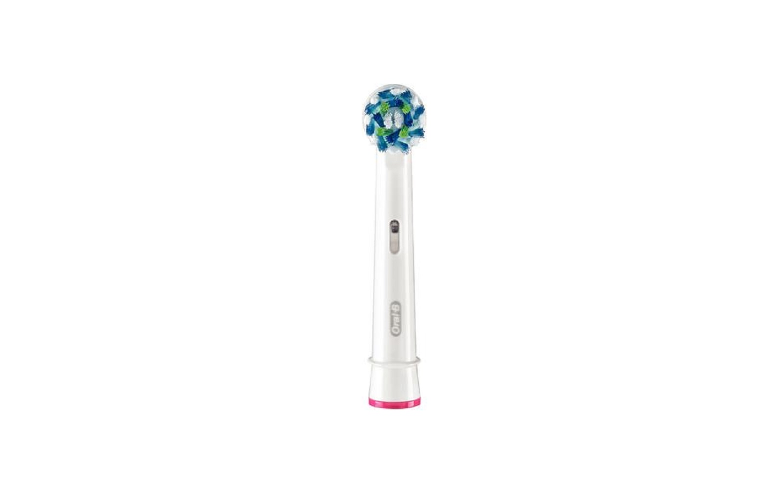 Oral B® Cross Action Power Refill Toothbrush Heads