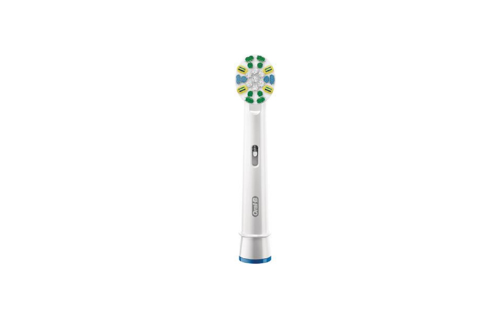 Oral-B® FlossAction™ Electric Toothbrush Head Refill