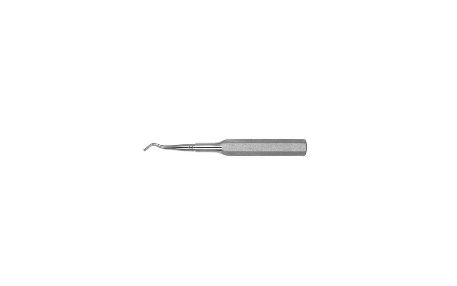 Orthodontic band pusher bp300, single end