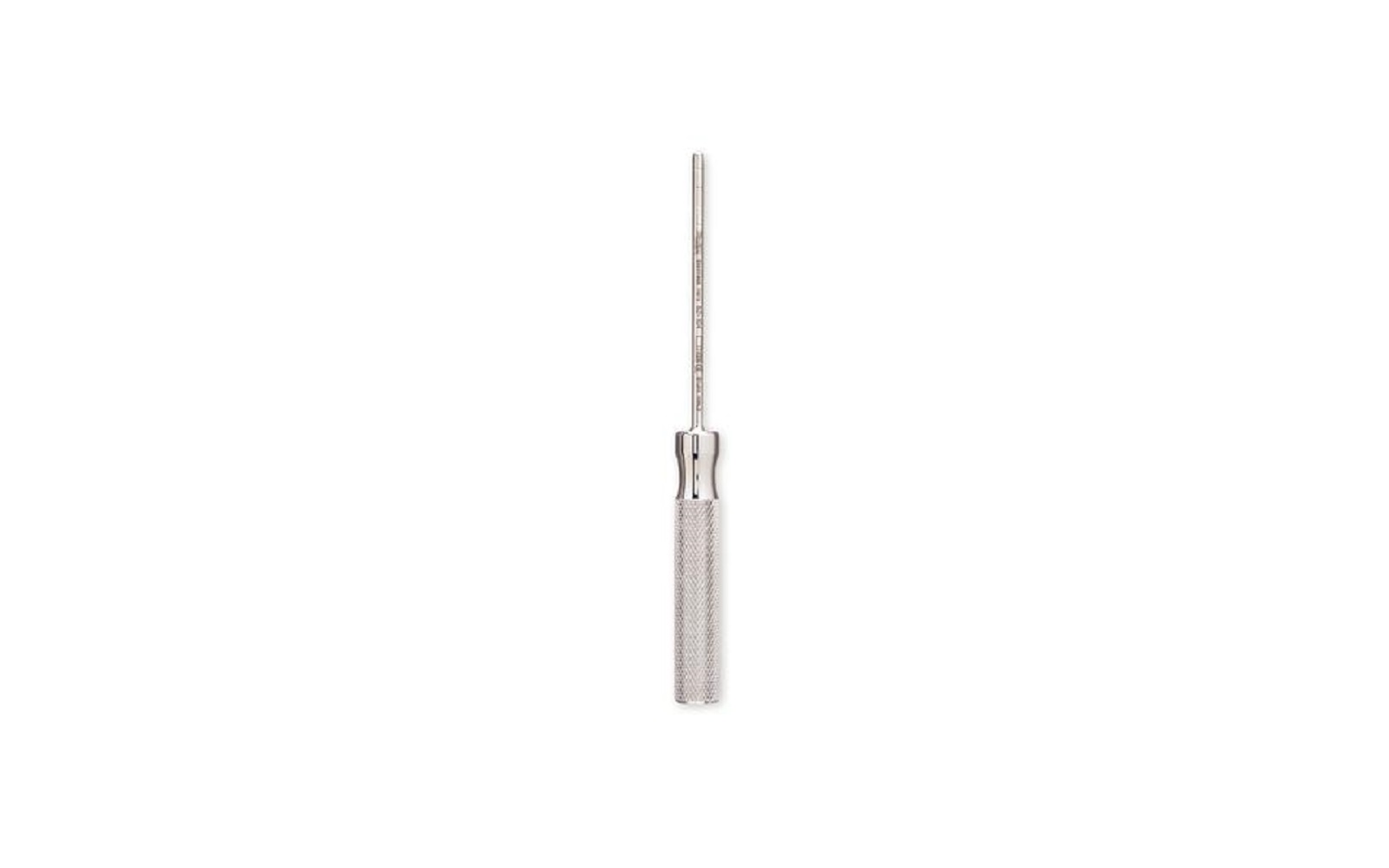 Osteotomes – Blunt, 3 mm