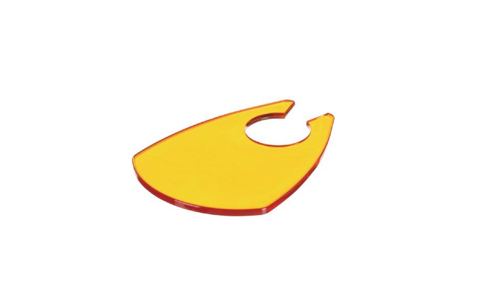 Paradigm™ DeepCure Eye Shield