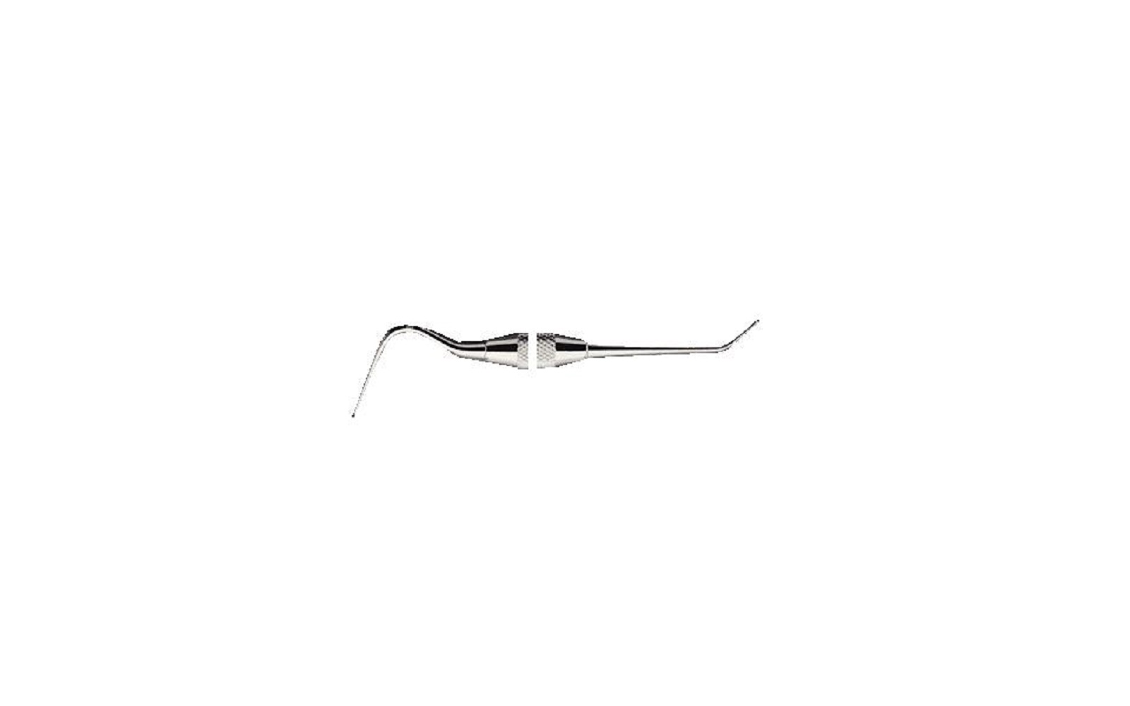 Patterson® Calcium Hydroxide Placement Instrument, Double End