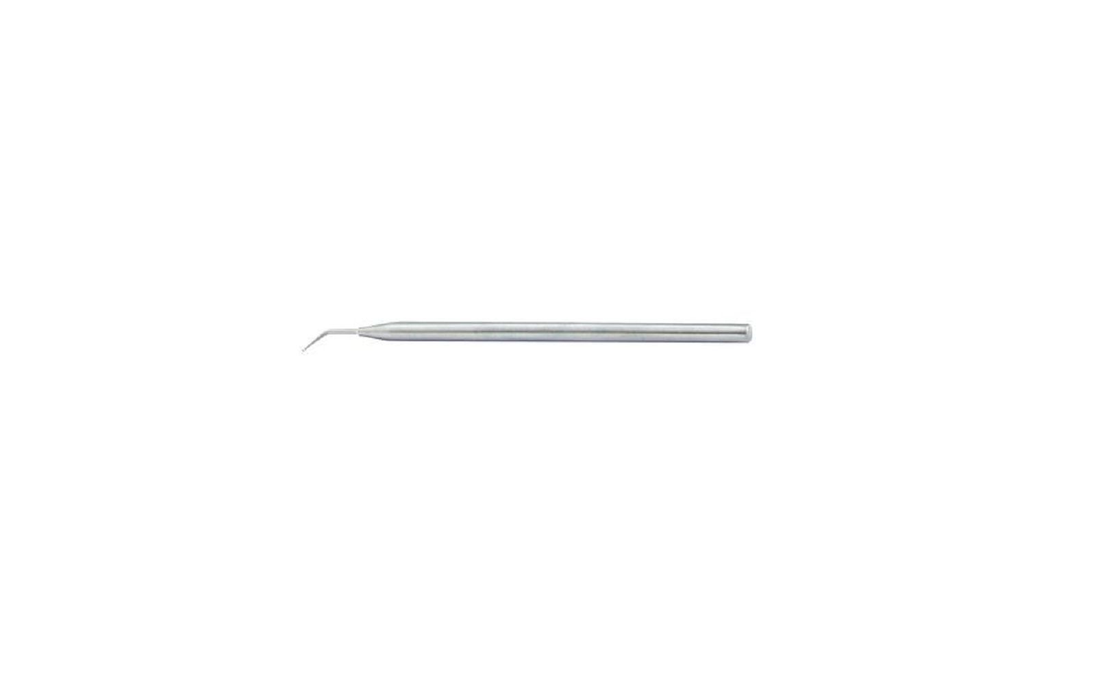 Patterson® cavity liner placement instrument – 02-540, single end