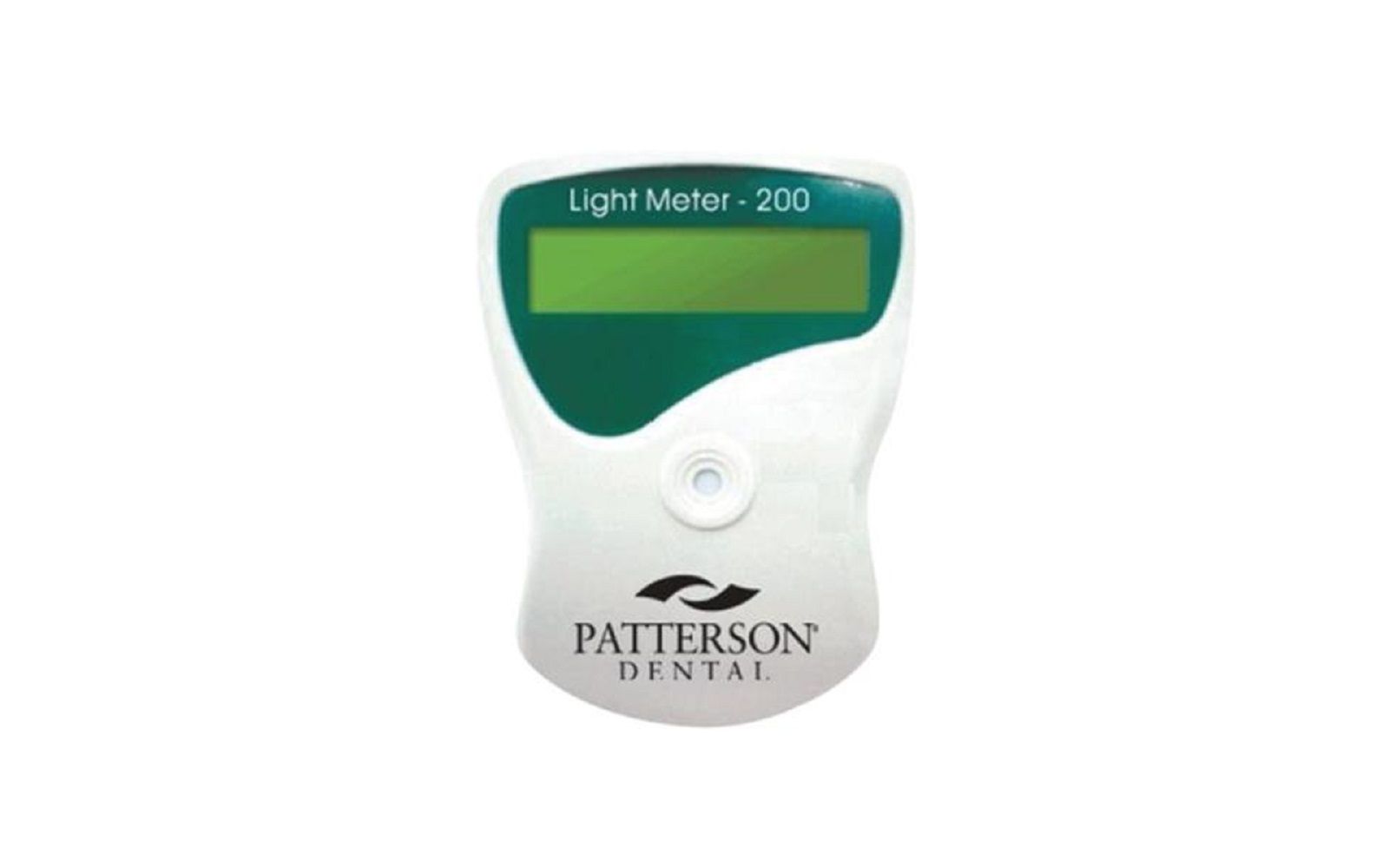 Patterson® curing light meter