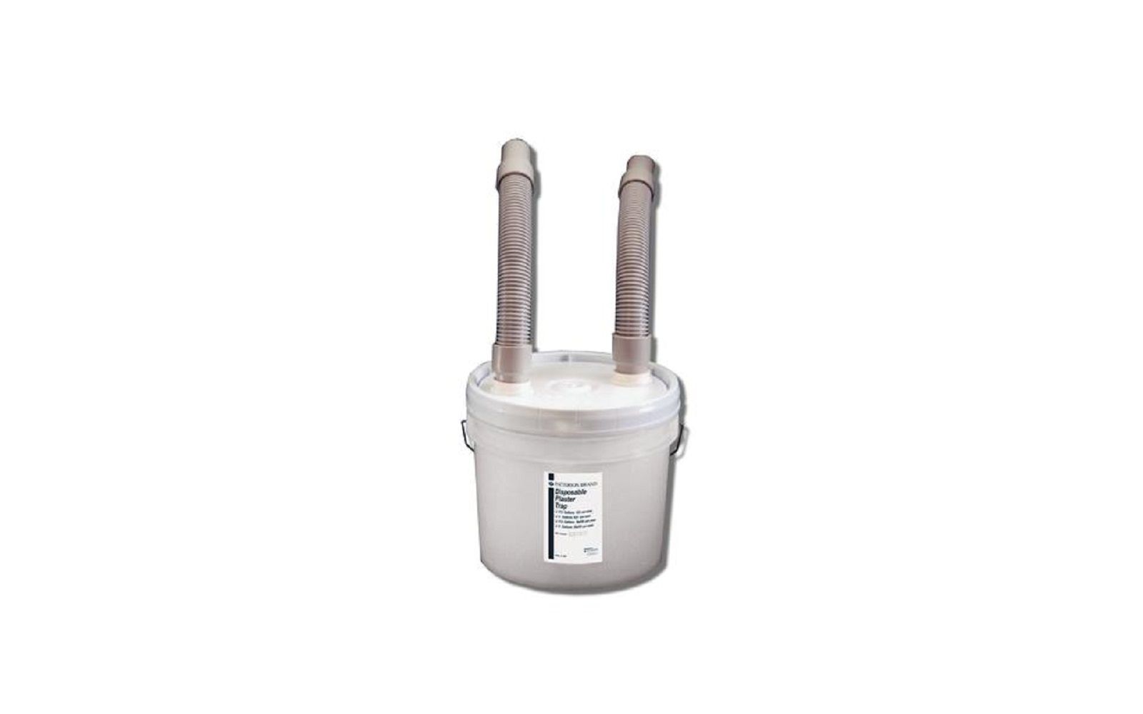 Patterson® disposable plaster trap - patterson dental supply