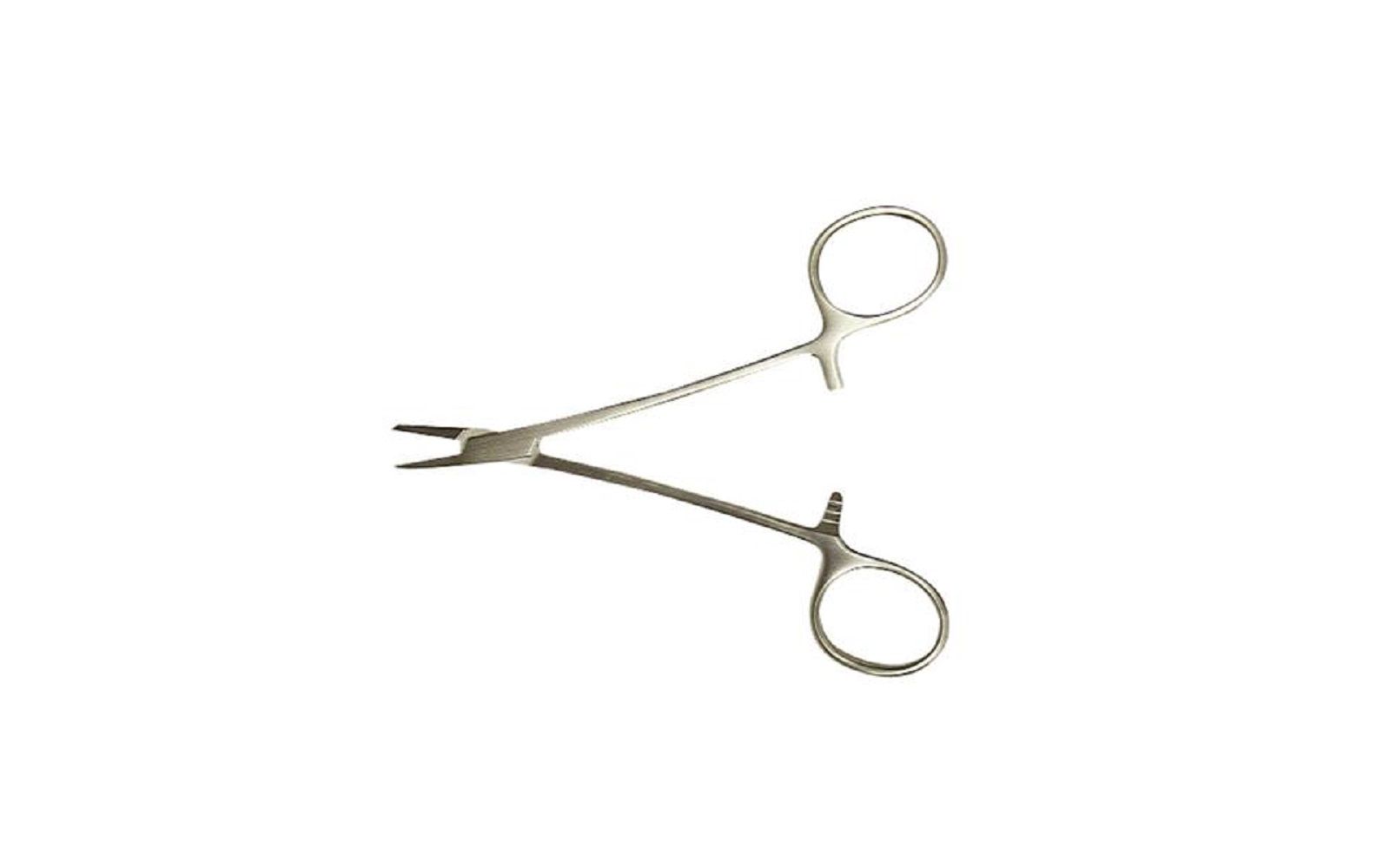 Patterson® needle holders – webster smooth