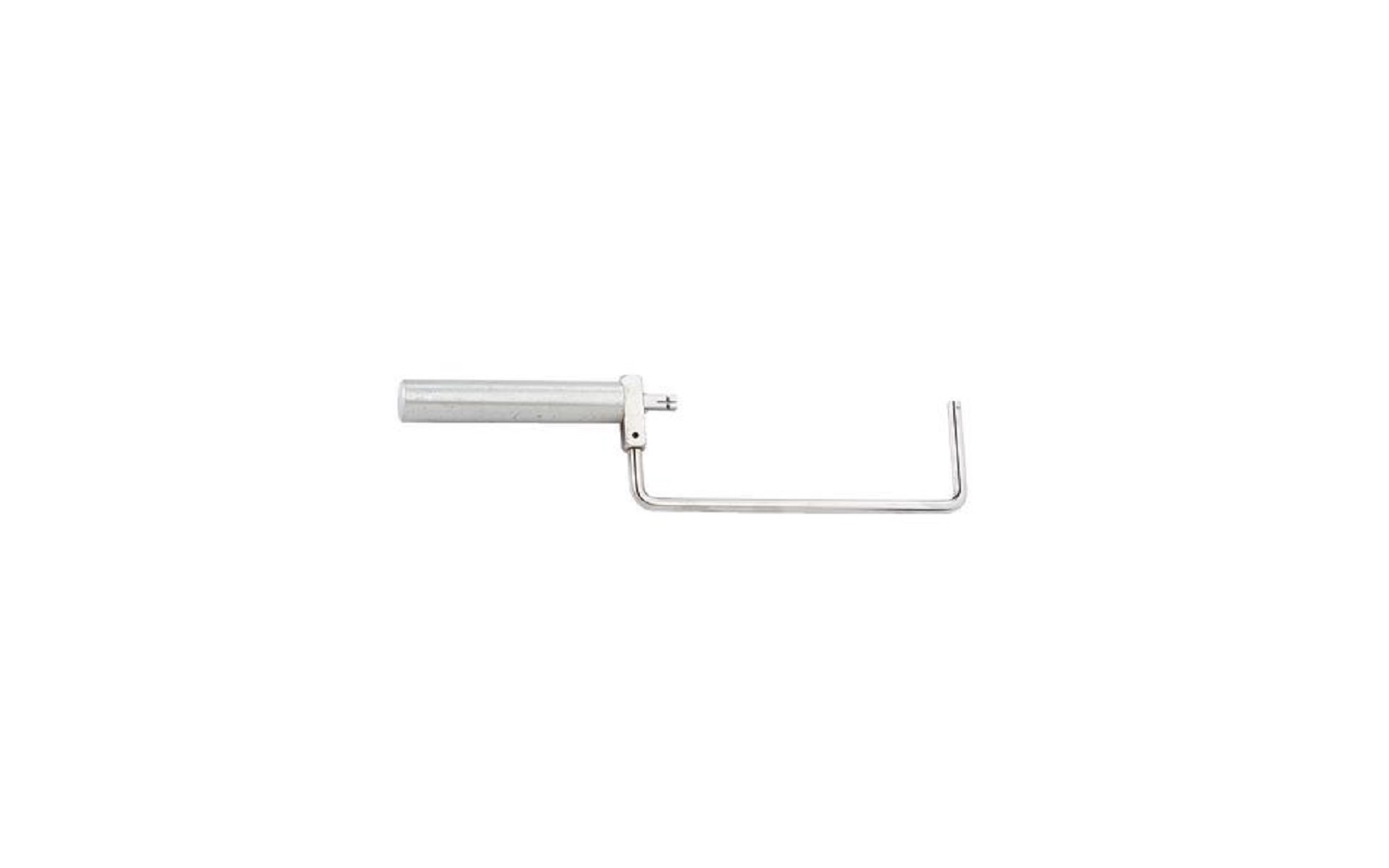 Patterson® Saw Frames for 5" Pinned Blades - Patterson Dental Supply