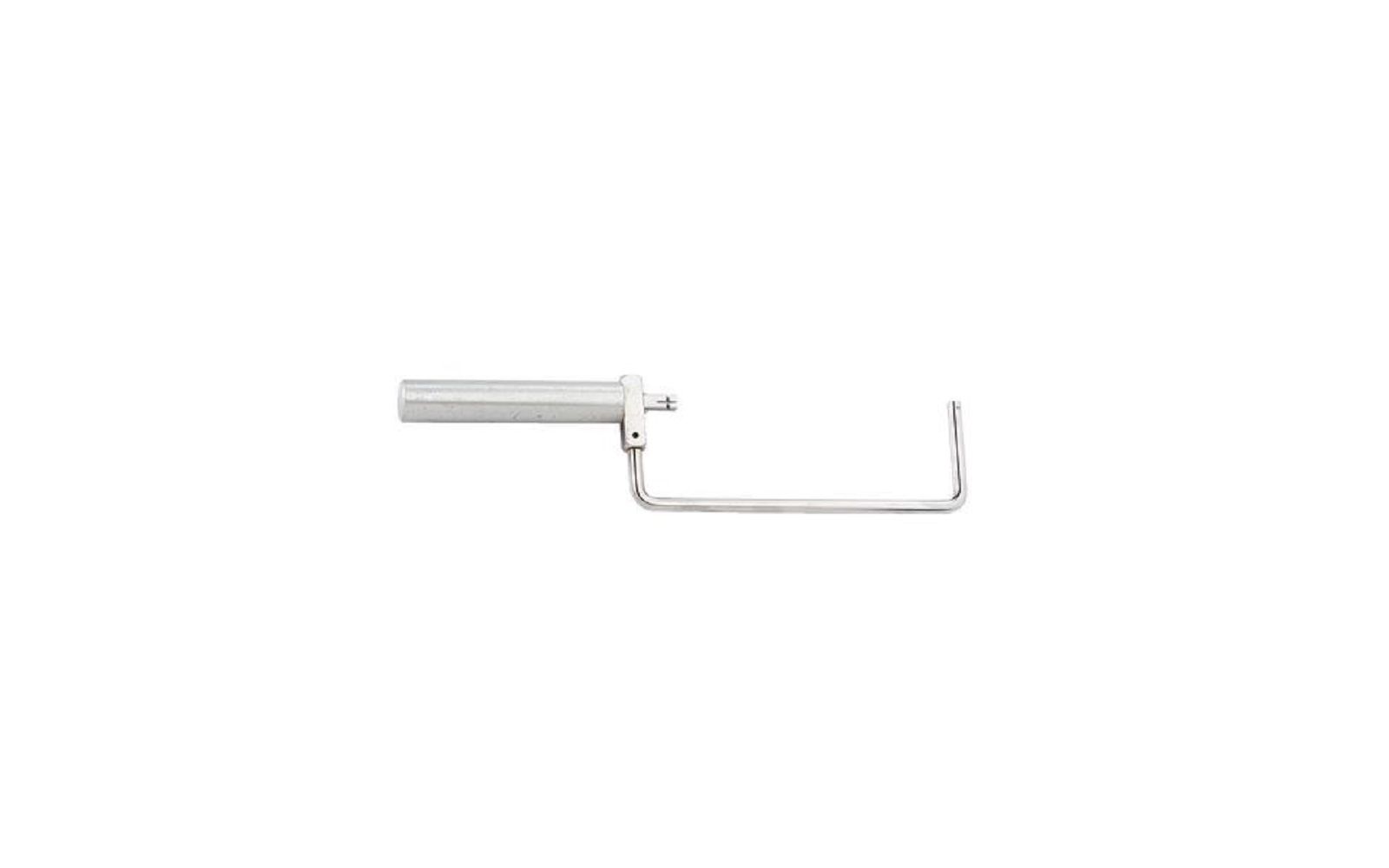 Patterson® saw frames for 5" pinned blades - patterson dental supply