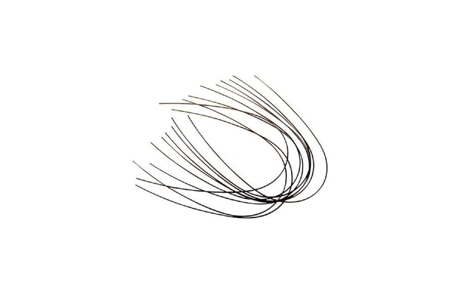 Patterson® super elastic nickel titanium arch wire – round, 10/pkg - patterson dental supply