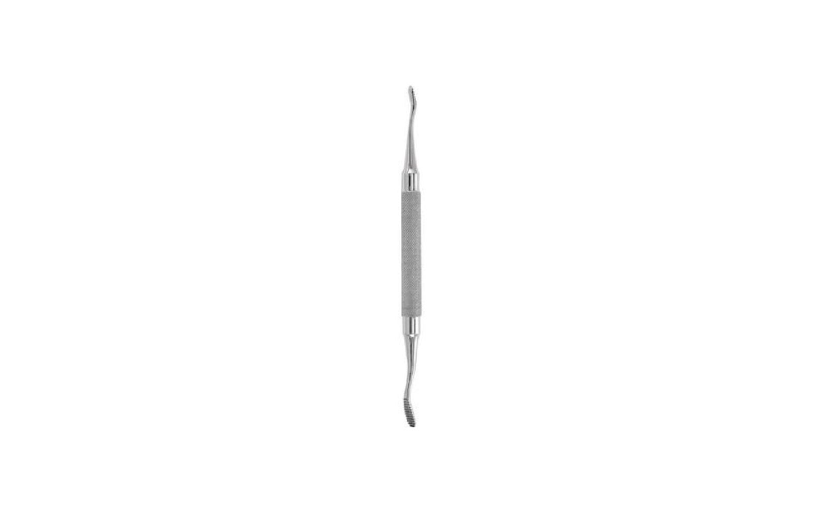 Patterson® surgical bone file – # 21, miller, double end