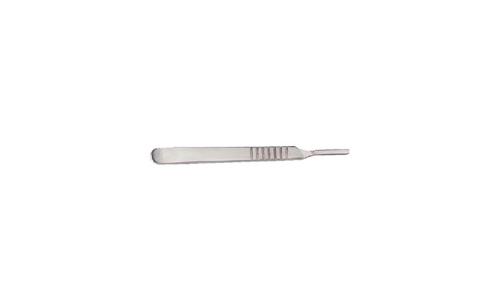 Patterson® surgical scalpel handles - surgical scalpel handle, metal 4 – 19-4000