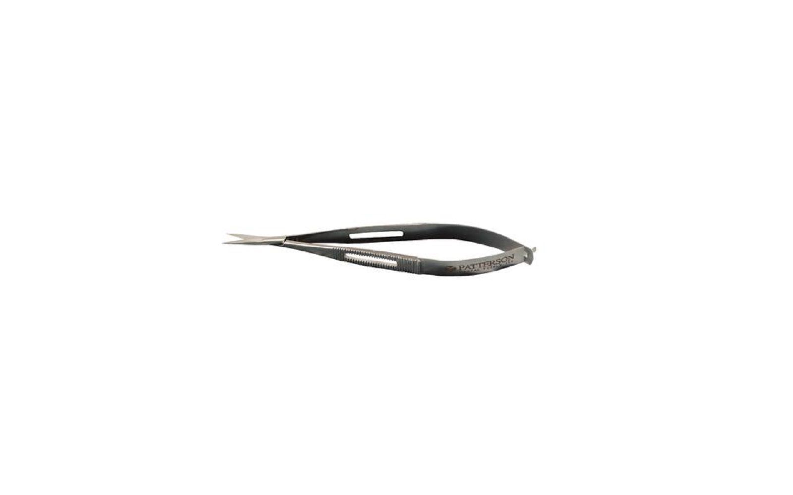 Patterson® vinyl scalloping scissors