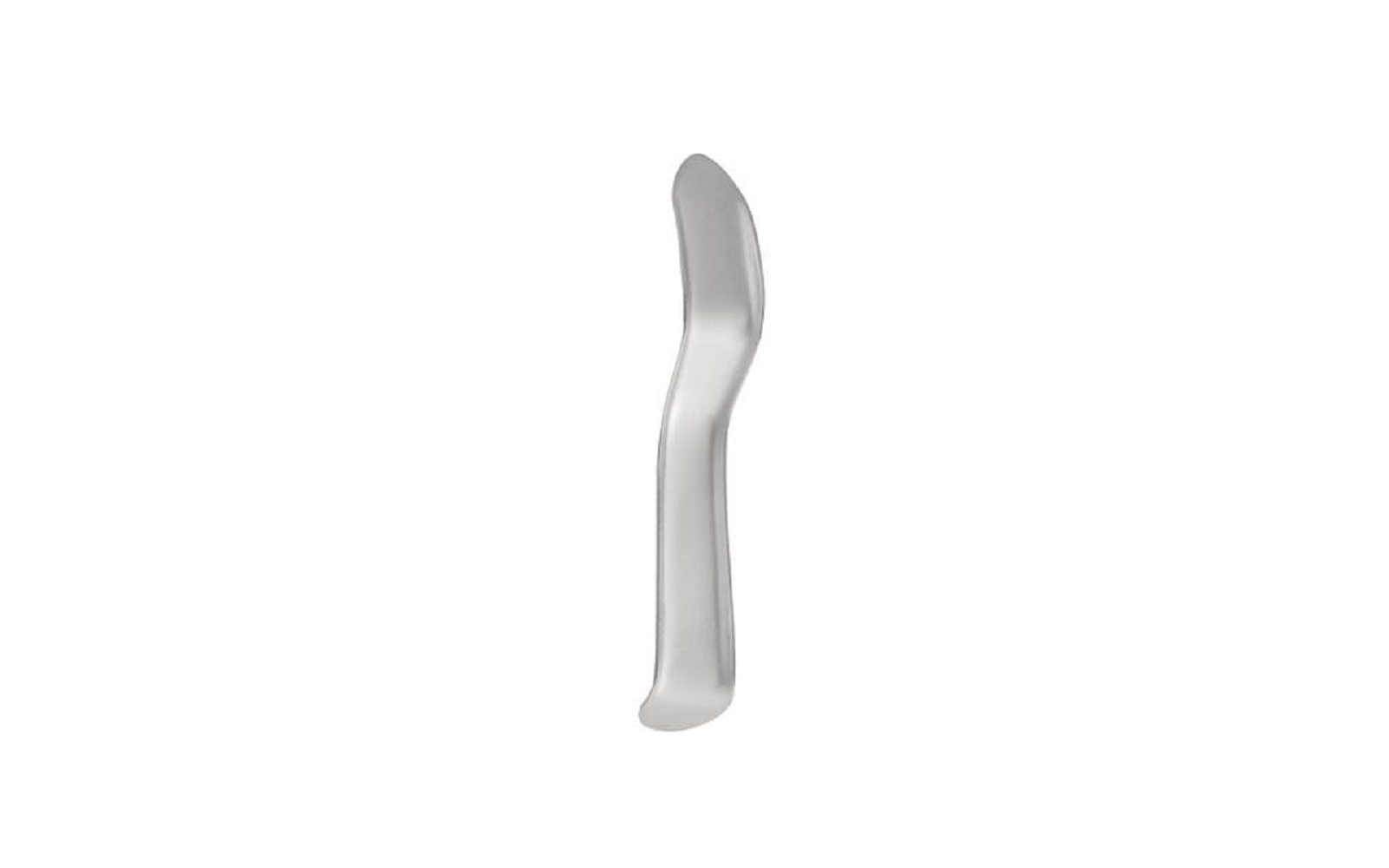 Patterson® cheek retractor – university of minnesota, single end