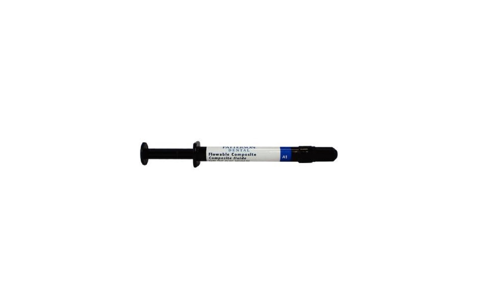 Patterson® flowable composite, 1 g syringe refills - patterson dental supply