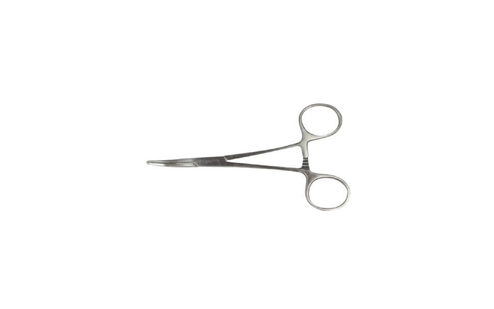 Patterson® hemostats – 5-1/2" kelly - curved