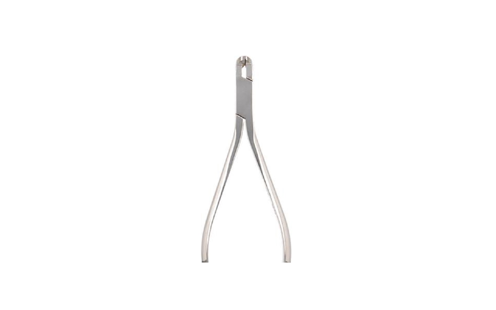 Patterson® safety shear and hold distal end - long handle