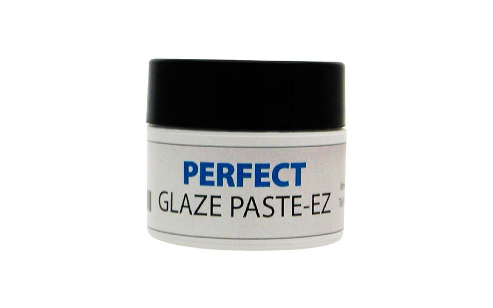 Perfect glaze paste - a. D. S. Inc