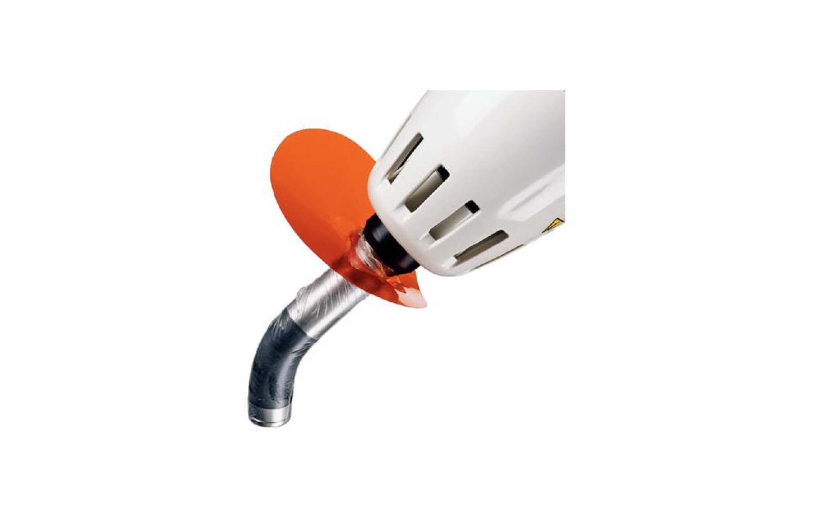 Pinnacle Vision Saver™ Disposable Curing Light Shield